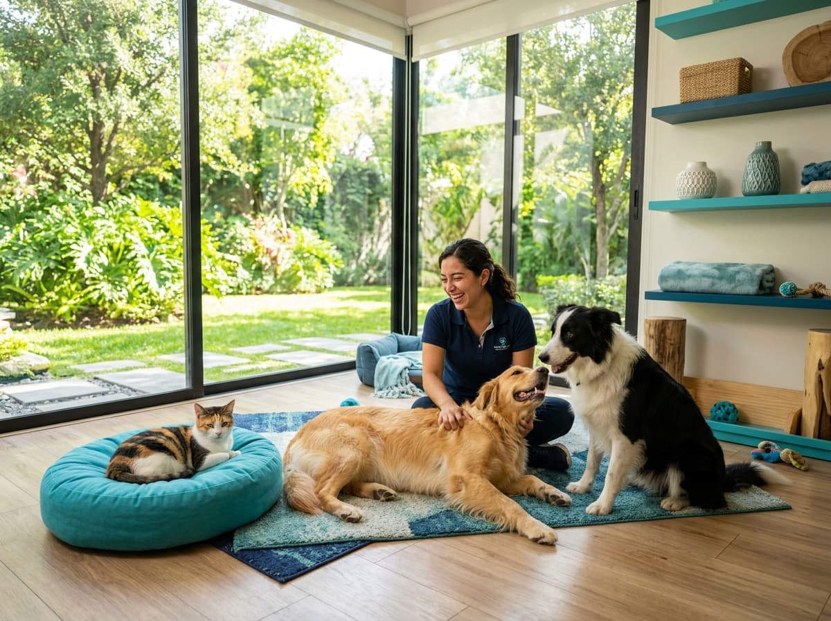 Servicio de Cremación en Animal Help